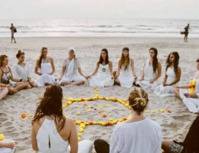 EXPERIENCES WELLNESS HOLISTIC
